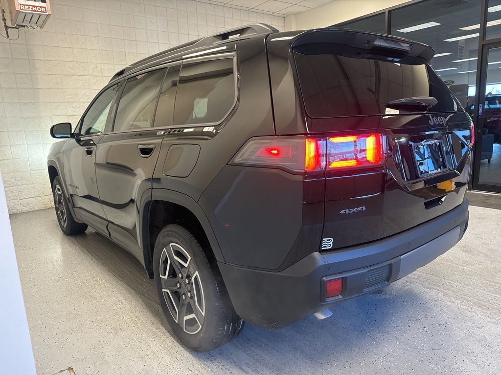 2026 Jeep Cherokee Limited - Photo 16