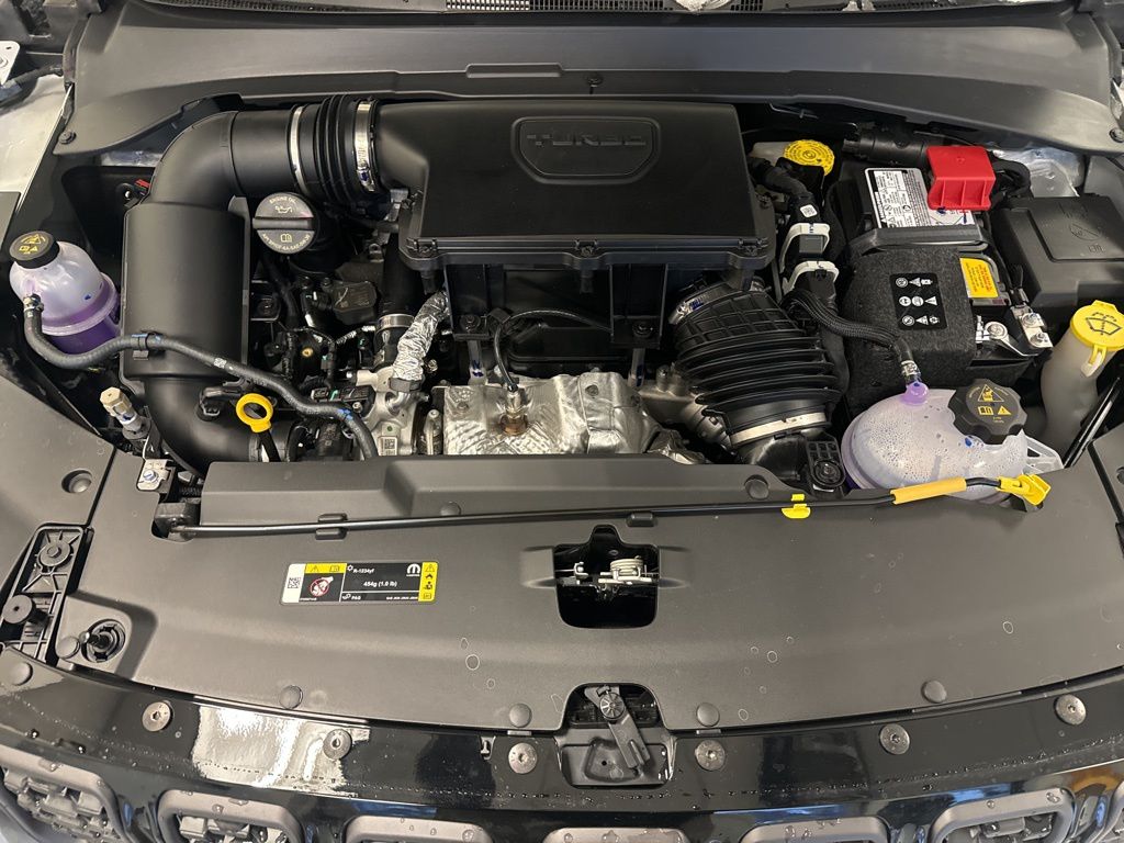 2026 Jeep Compass Altitude - Photo 6