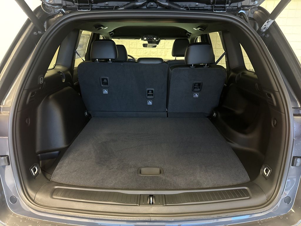 2026 Jeep Grand Cherokee Laredo - Photo 43