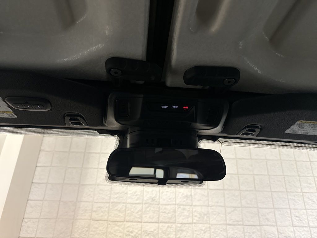 2026 Jeep Wrangler 4-Door Sport S - Photo 35