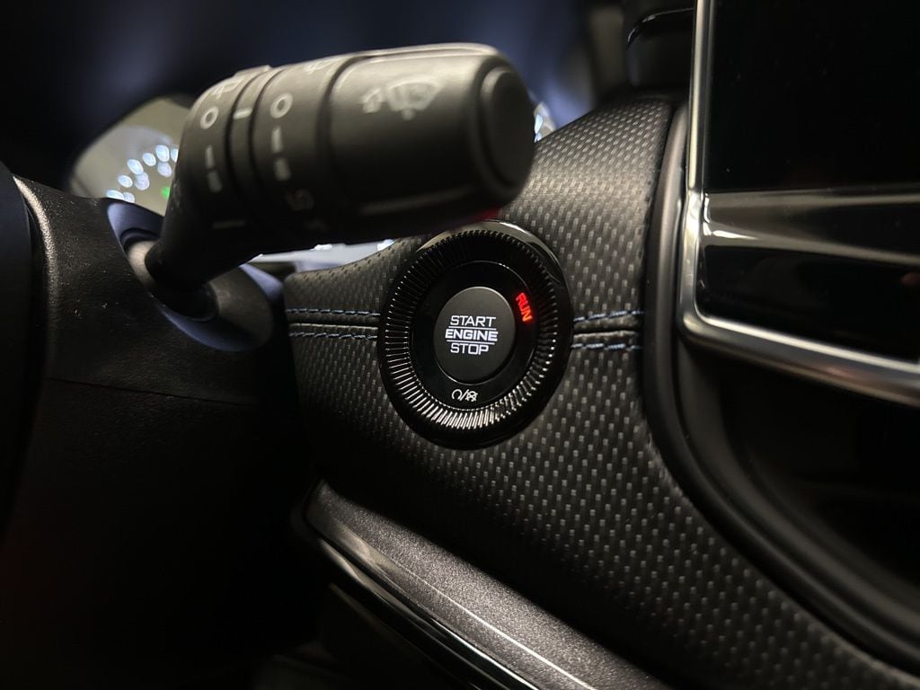 2026 Jeep Compass Altitude - Photo 30