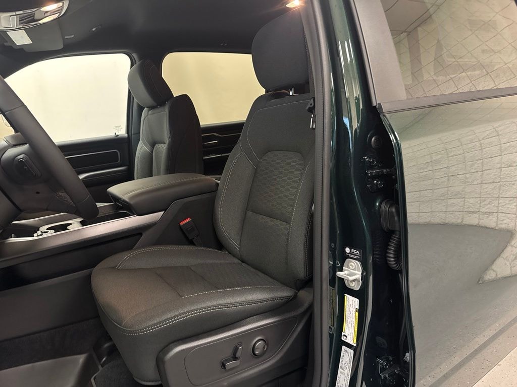 New 2026 Ram 1500 Big Horn/Lone Star Pickup