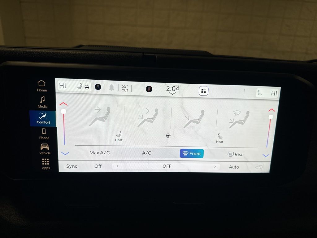 2025 Jeep Wrangler 2-Door Sport S - Photo 29