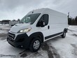  Ram ProMaster 2500