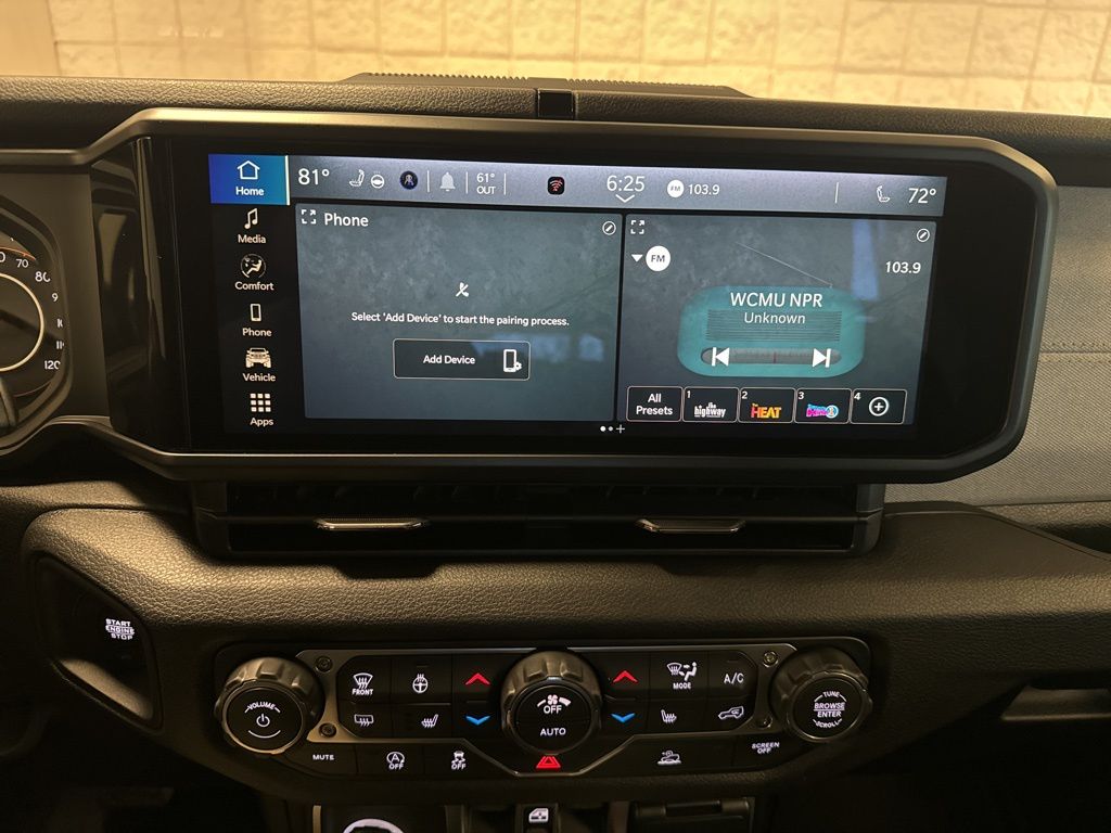 2026 Jeep Wrangler 4-Door Sport S - Photo 30
