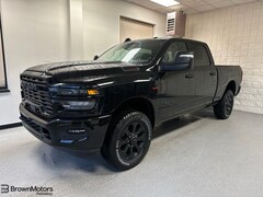 2026 Ram 2500 Big Horn Pickup