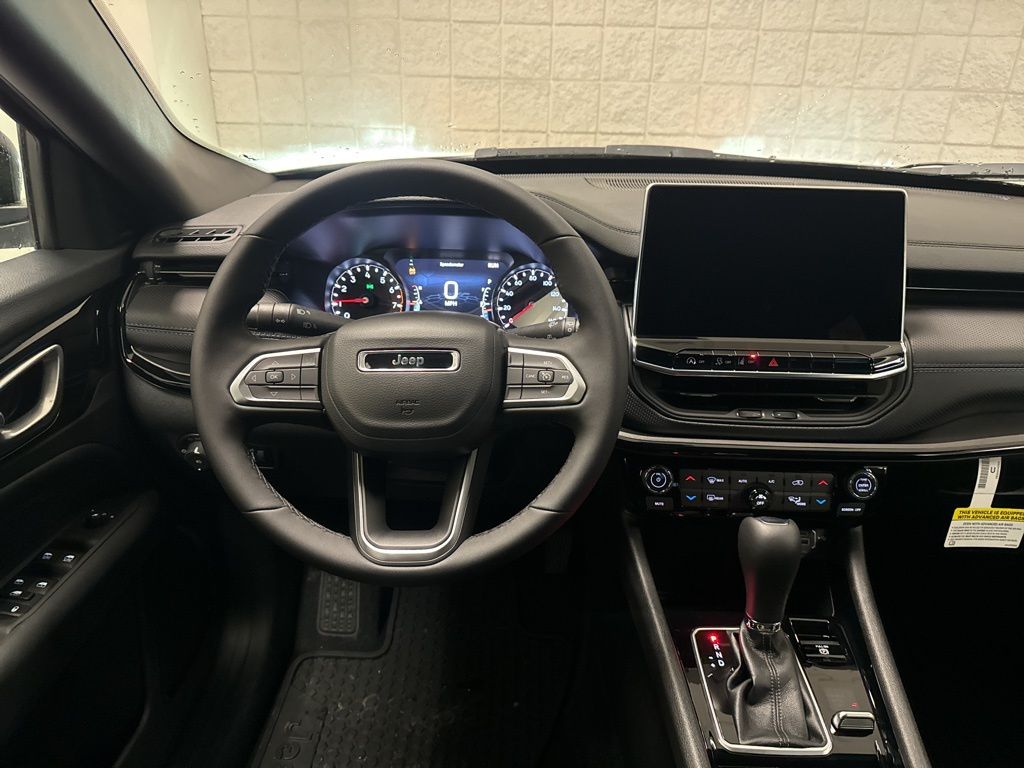 2026 Jeep Compass Altitude - Photo 23