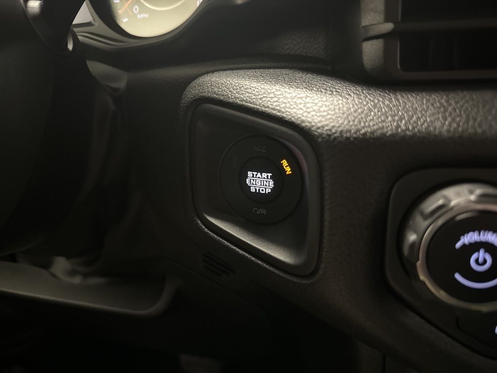 2025 Jeep Wrangler 2-Door Sport S - Photo 33