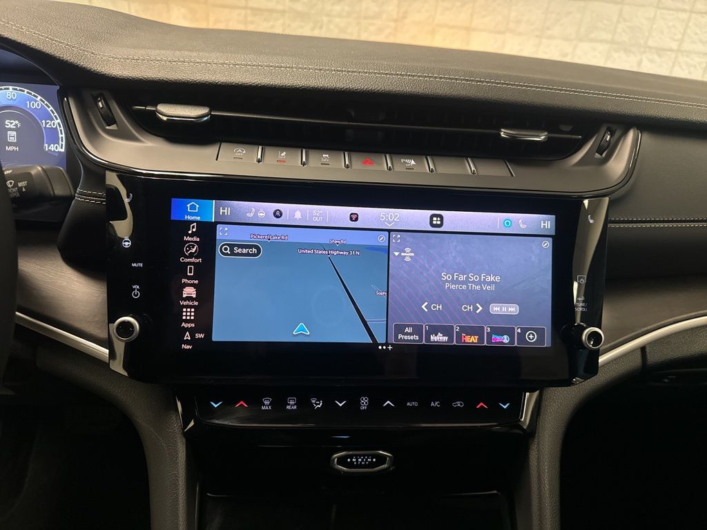 2026 Jeep Grand Cherokee Laredo - Photo 27