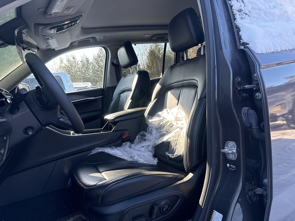 Used 2022 Jeep Grand Cherokee 4xe SUV