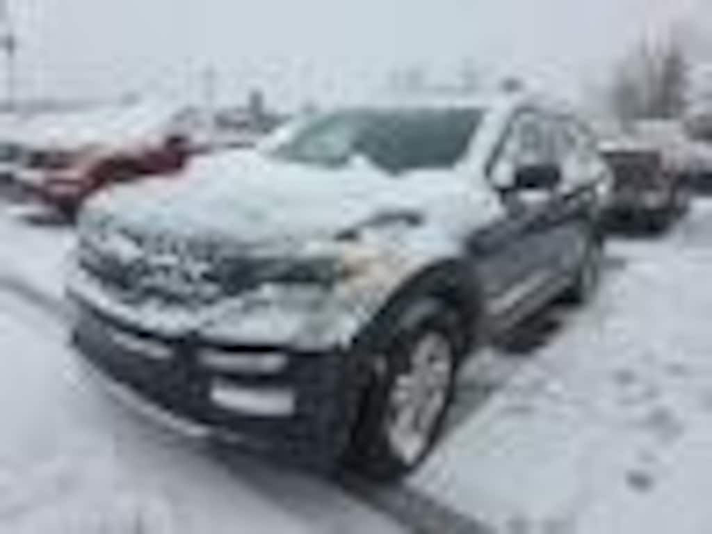 Used 2023 Ford Explorer XLT SUV