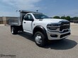  Ram 5500 Chassis Cab
