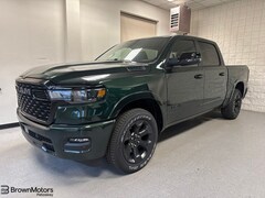 2026 Ram 1500 Big Horn/Lone Star Pickup
