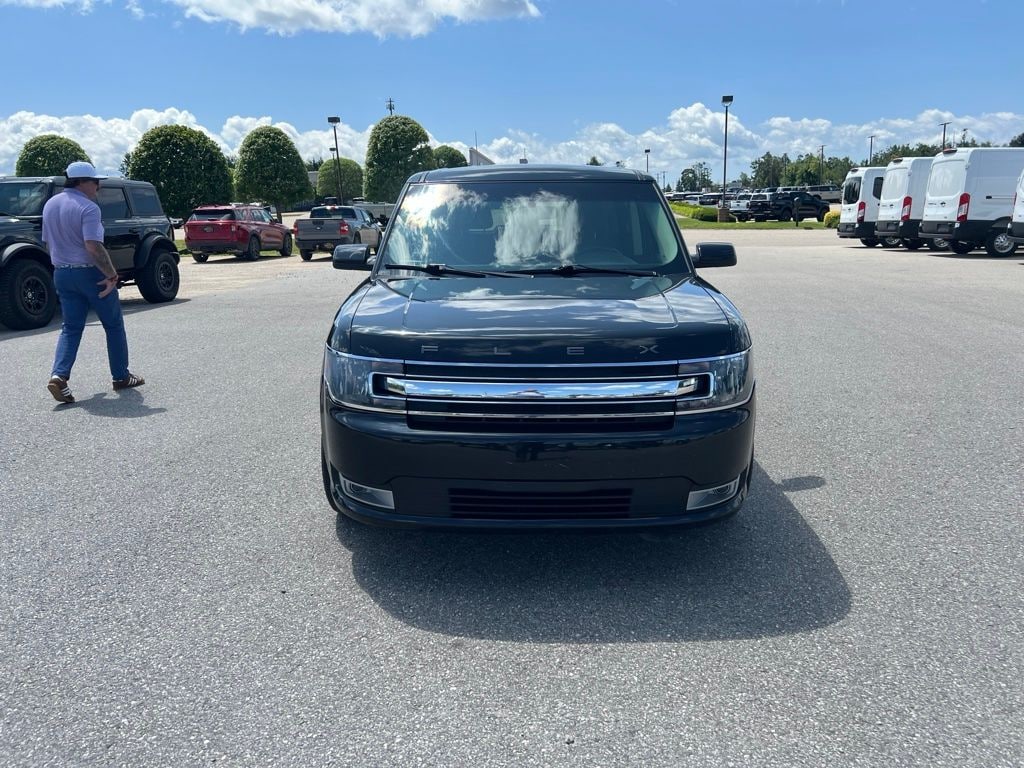 Used 2014 Ford Flex SEL SUV