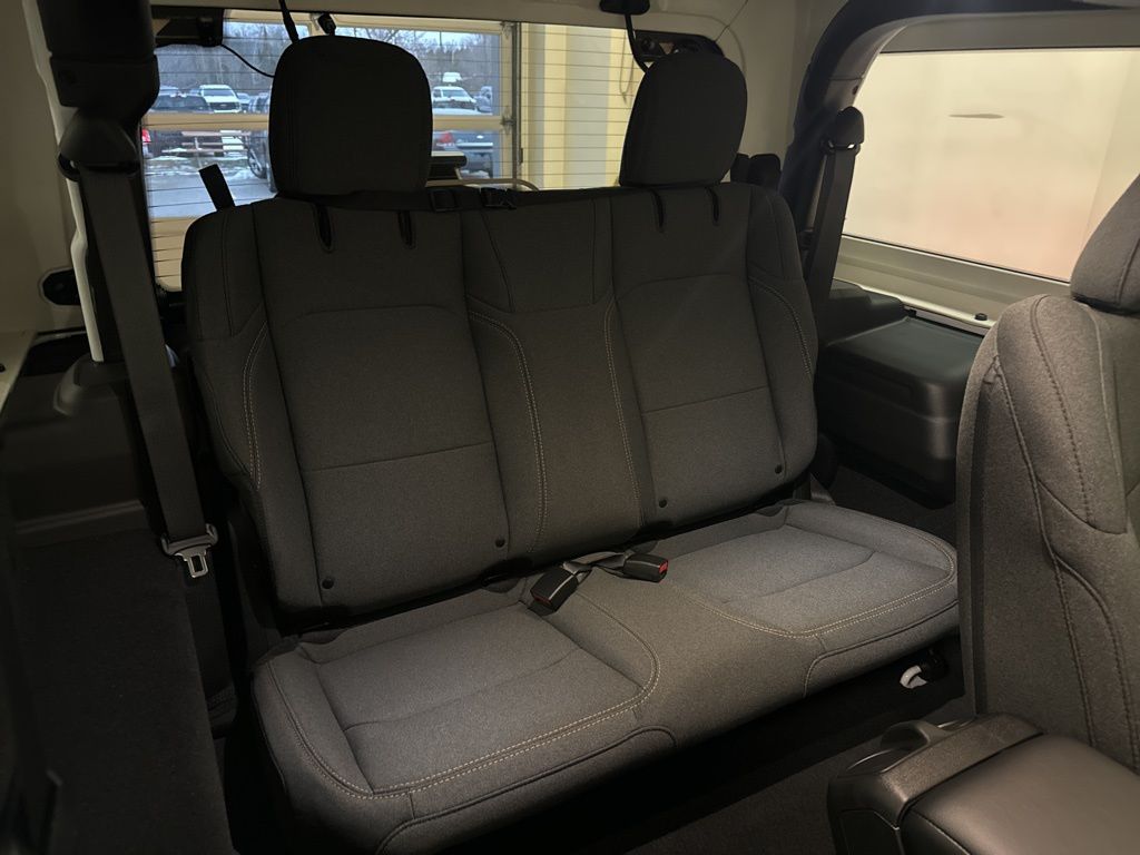 2025 Jeep Wrangler 2-Door Sport S - Photo 39