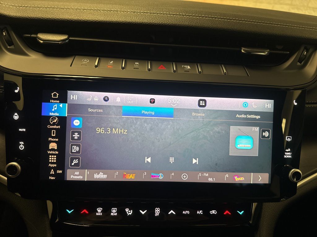 2026 Jeep Grand Cherokee Laredo - Photo 28