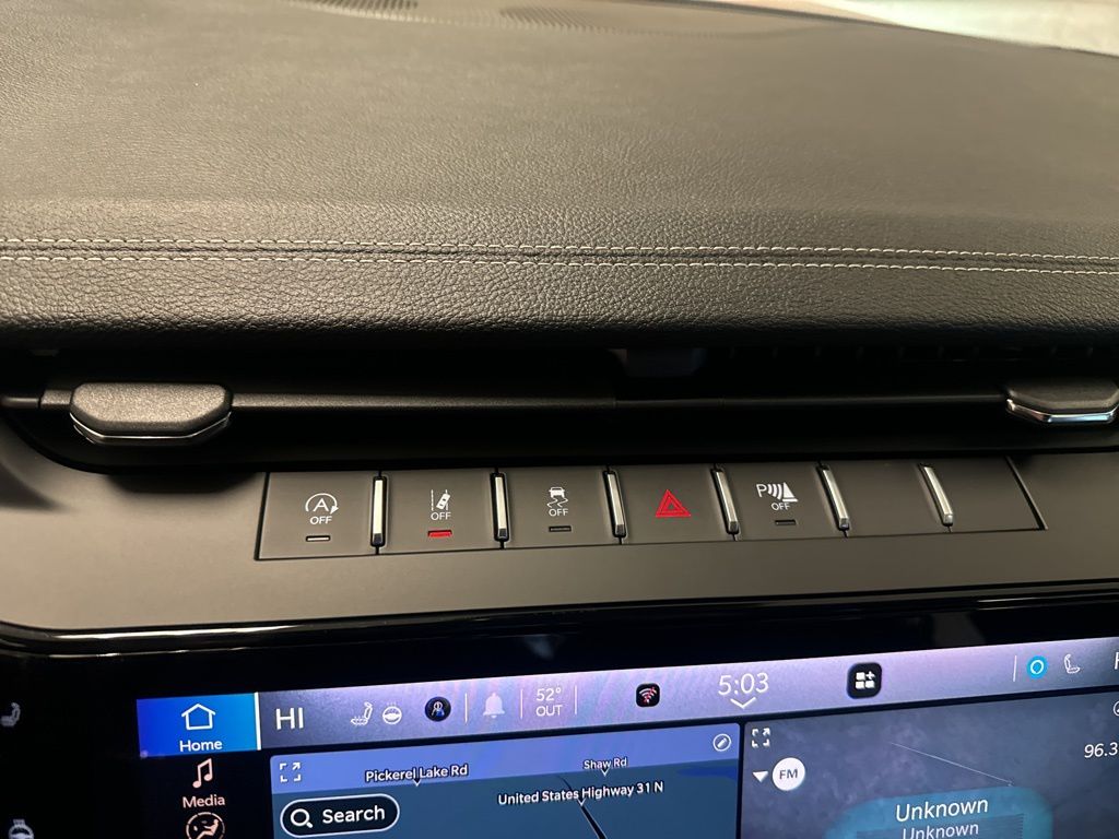 2026 Jeep Grand Cherokee Laredo - Photo 39