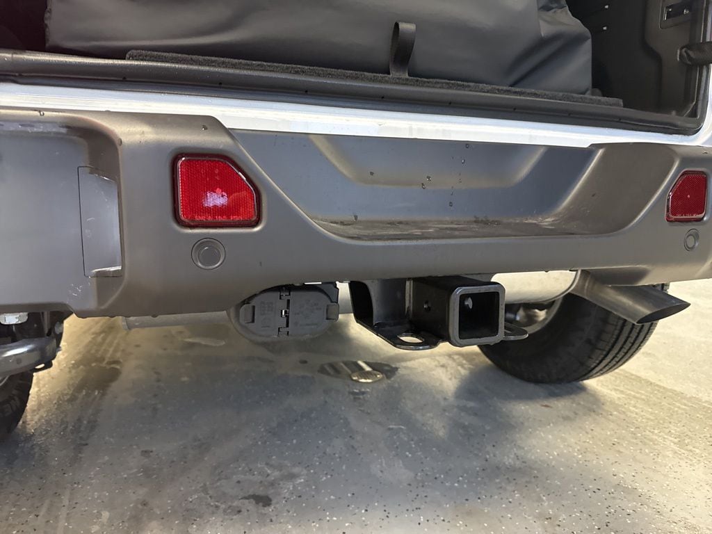 2025 Jeep Wrangler 2-Door Sport S - Photo 41