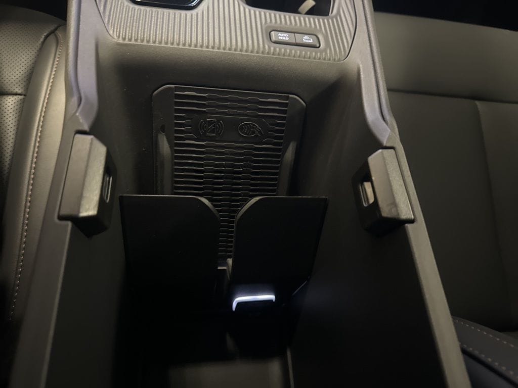 2026 Jeep Cherokee Limited - Photo 36