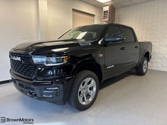 2026 Ram 1500 Big Horn/Lone Star Pickup