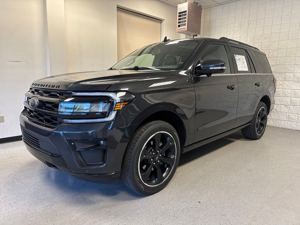 Used 2023 Ford Expedition Limited SUV