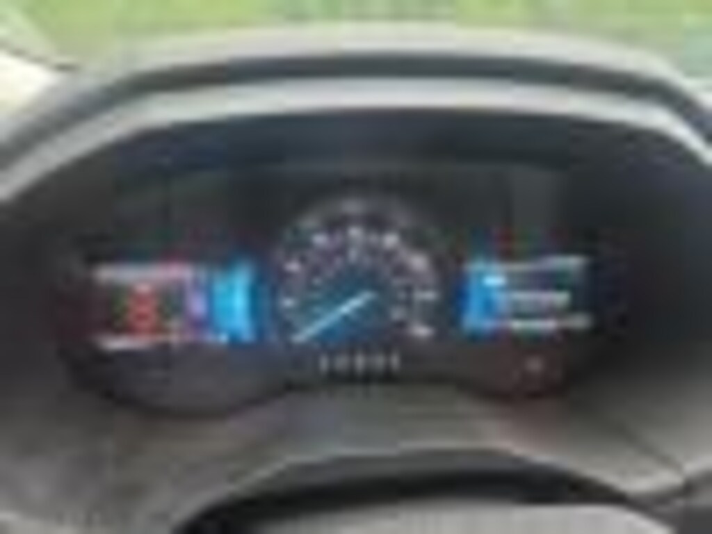 Used 2024 Ford Edge SEL SUV