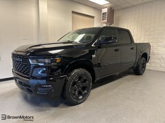 2026 Ram 1500 Big Horn/Lone Star Pickup