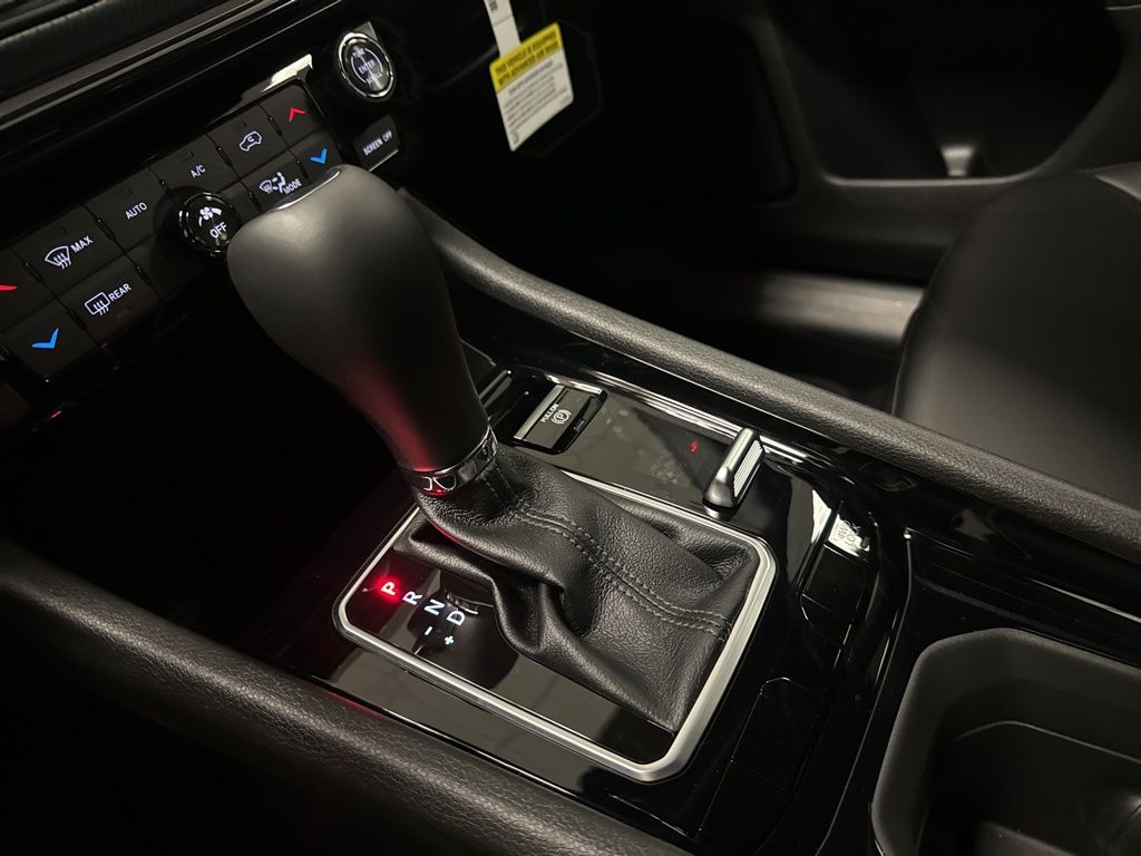 2026 Jeep Compass Altitude - Photo 28