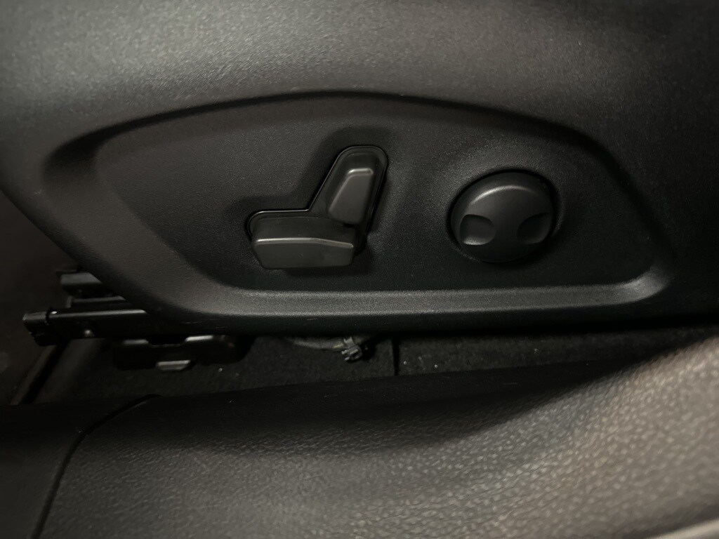 Used 2022 Jeep Compass Limited SUV