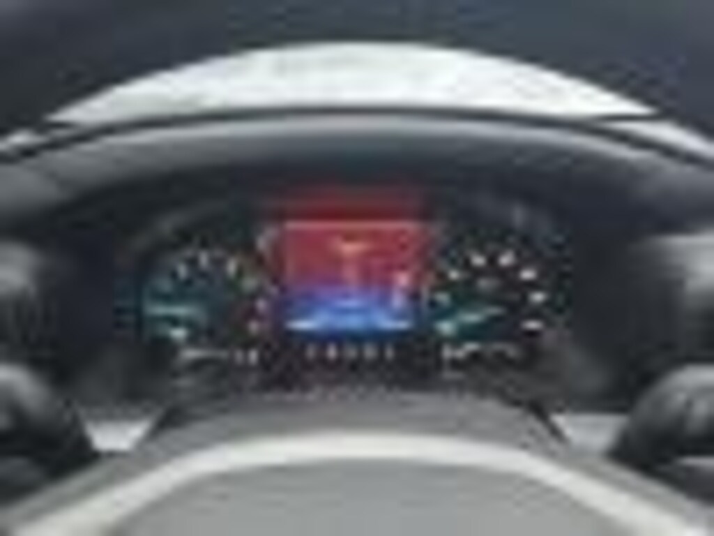 Used 2023 Ford Explorer XLT SUV