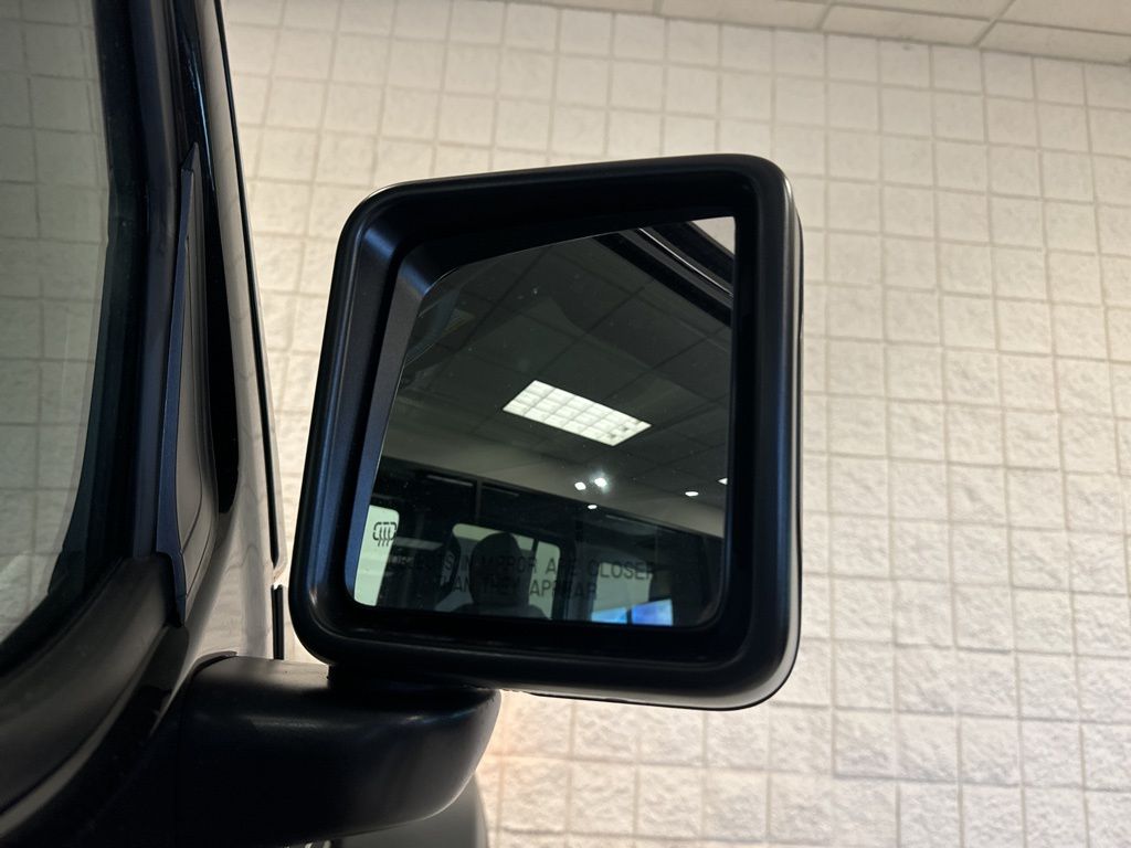 2026 Jeep Wrangler 4-Door Sport S - Photo 40