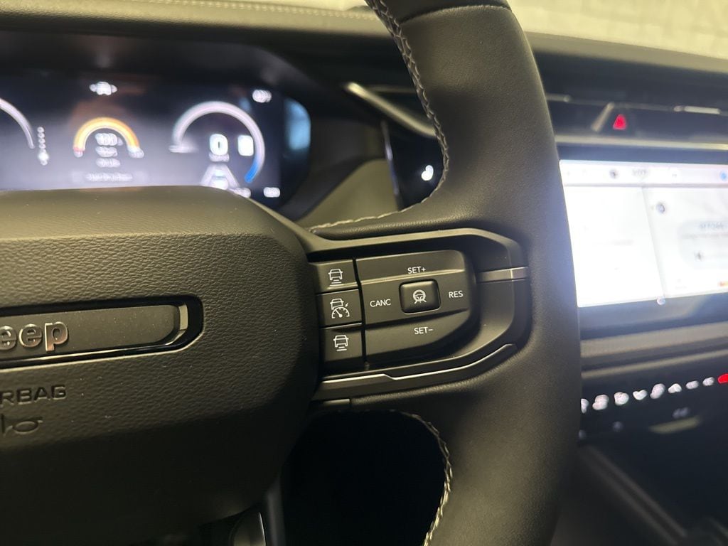 2026 Jeep Cherokee Limited - Photo 35