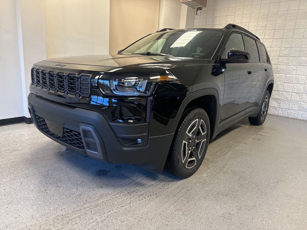 2026 Jeep Cherokee Limited - Photo 13
