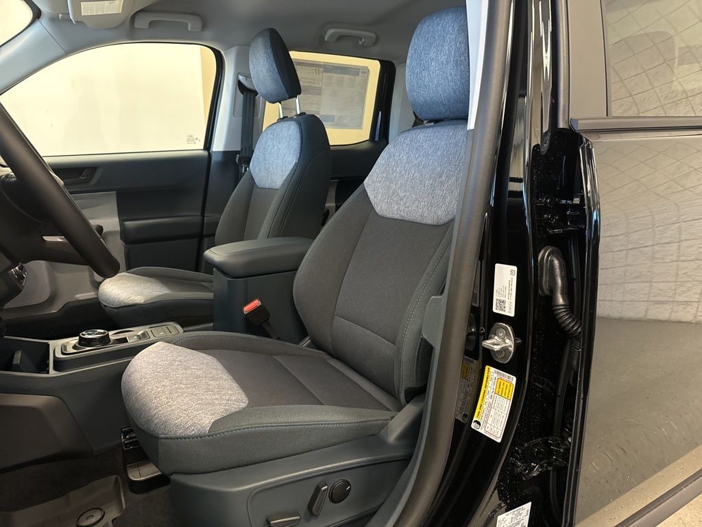 New 2026 Ford Maverick XLT Truck SuperCrew