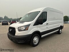 2026 Ford Transit-250 Cargo Base Van Medium Roof Van