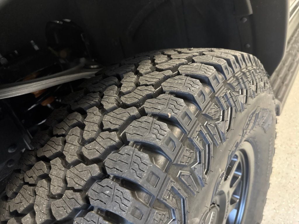 New 2026 Ford Bronco Big Bend SUV