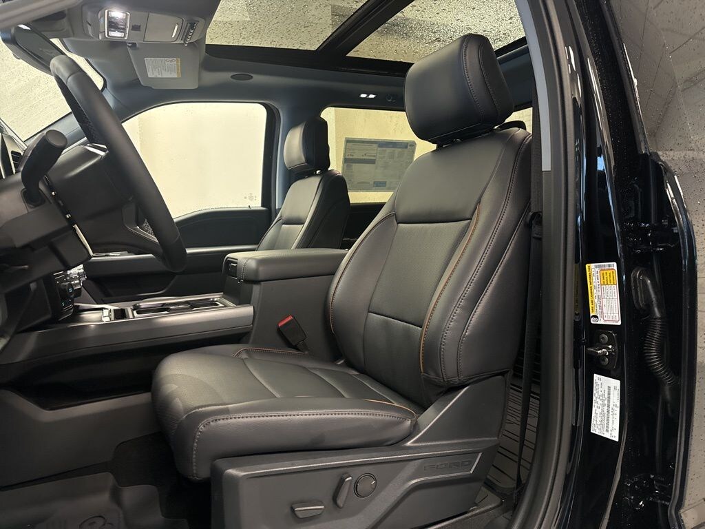 New 2026 Ford F-350 Truck Crew Cab