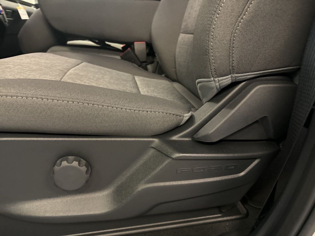 New 2026 Ford F-350 Truck Crew Cab