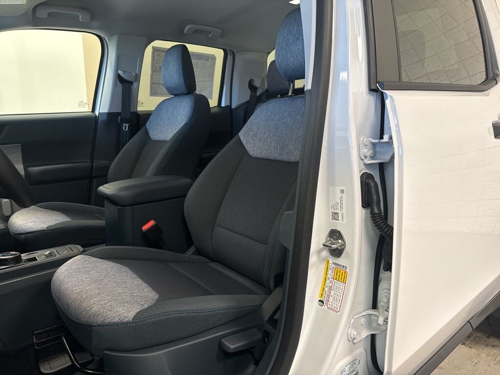 New 2026 Ford Maverick XLT Truck SuperCrew