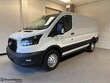  Ford Transit-250 Cargo