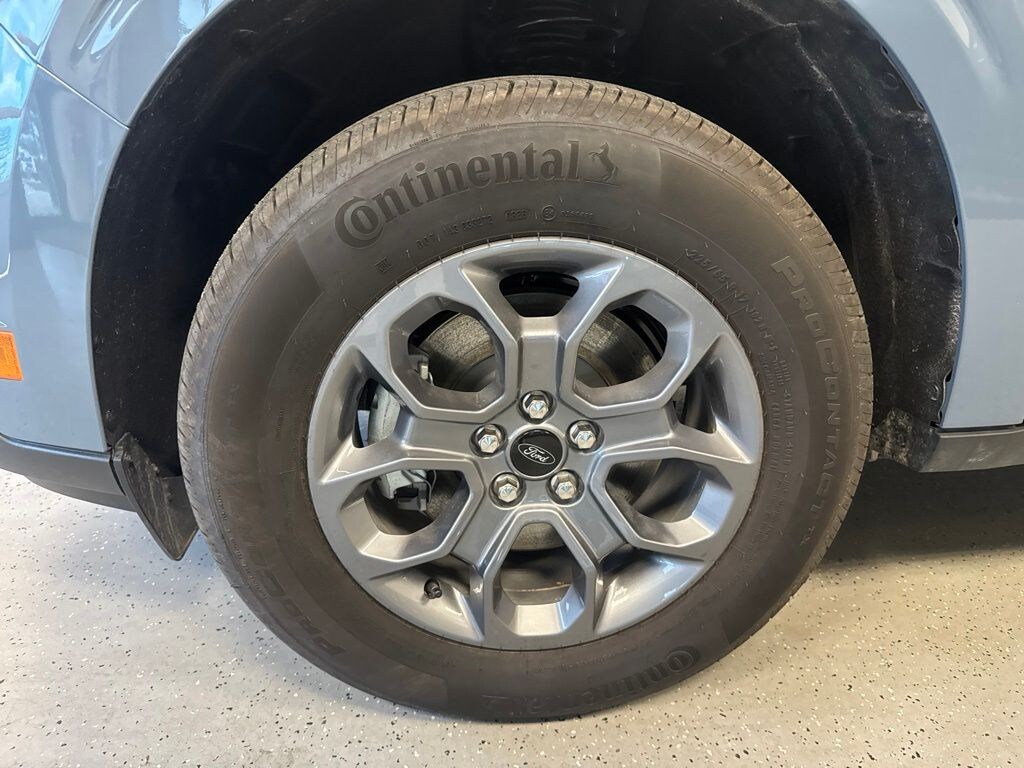 New 2026 Ford Maverick XLT Truck SuperCrew