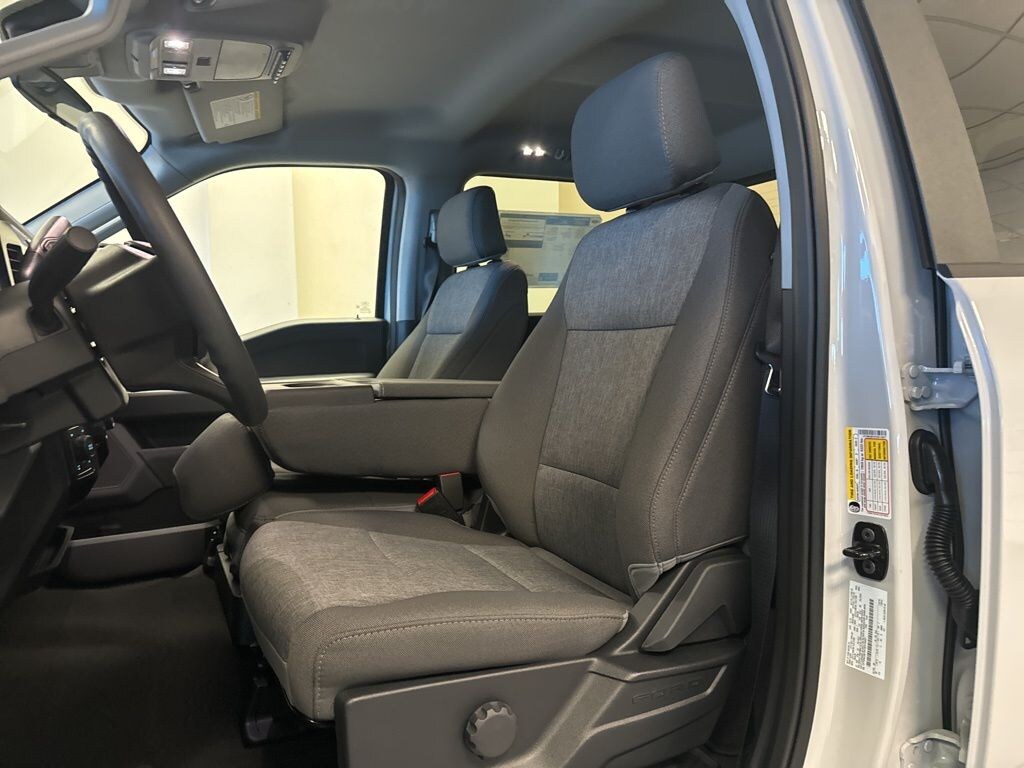 New 2026 Ford F-350 Truck Crew Cab