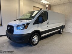 2026 Ford Transit-250 Cargo Base Van Low Roof Van