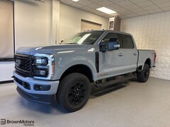 2026 Ford F-250 Truck Crew Cab