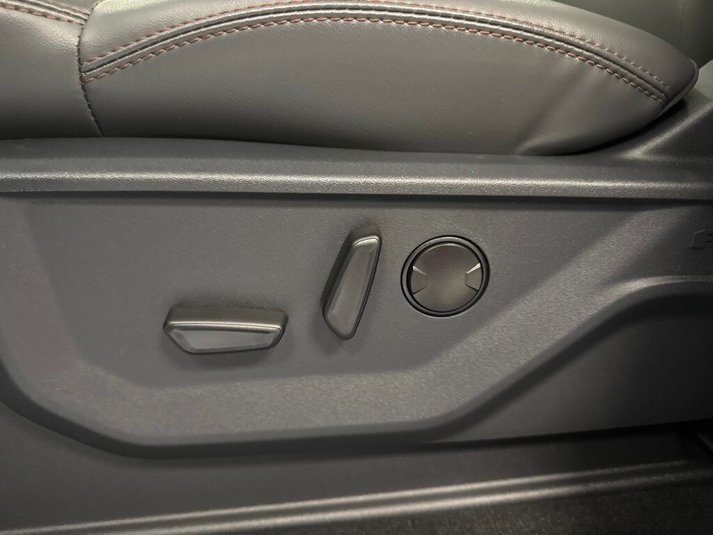 New 2025 Ford Expedition Active SUV