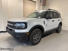 2026 Ford Bronco Sport Big Bend SUV