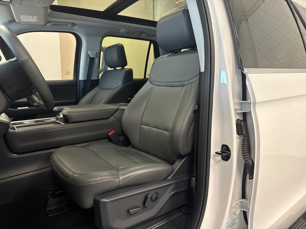 New 2025 Ford Expedition Active SUV