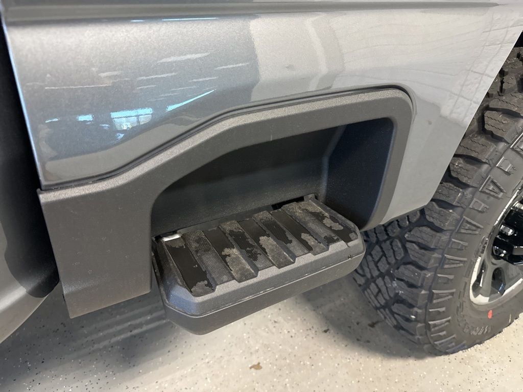 New 2026 Ford F-250 Truck Crew Cab