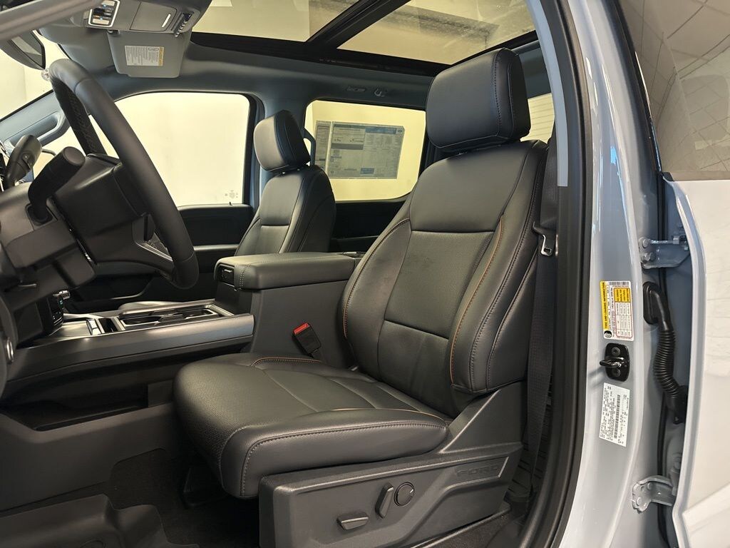 New 2026 Ford F-250 Truck Crew Cab