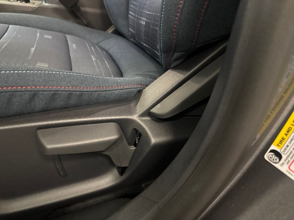 New 2025 Ford Bronco Sport Heritage SUV